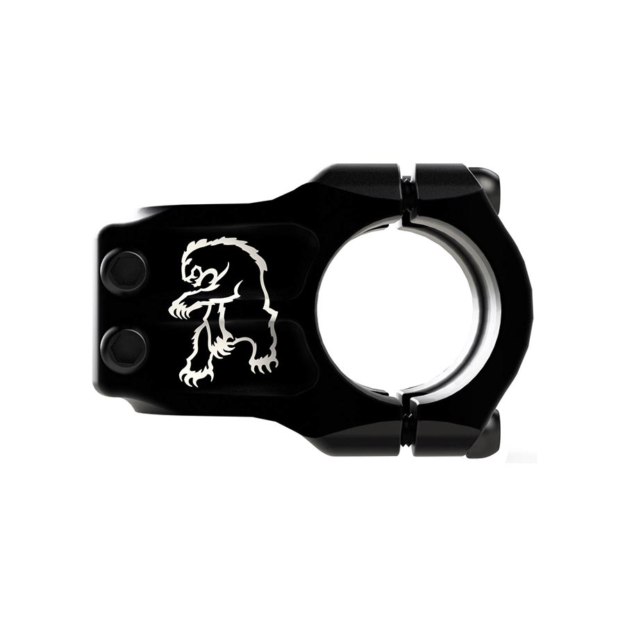 Chromag HIFI BSX Stem Diameter: 31.8mm Length: 40mm Steerer: 1-1/8'' 0° Black