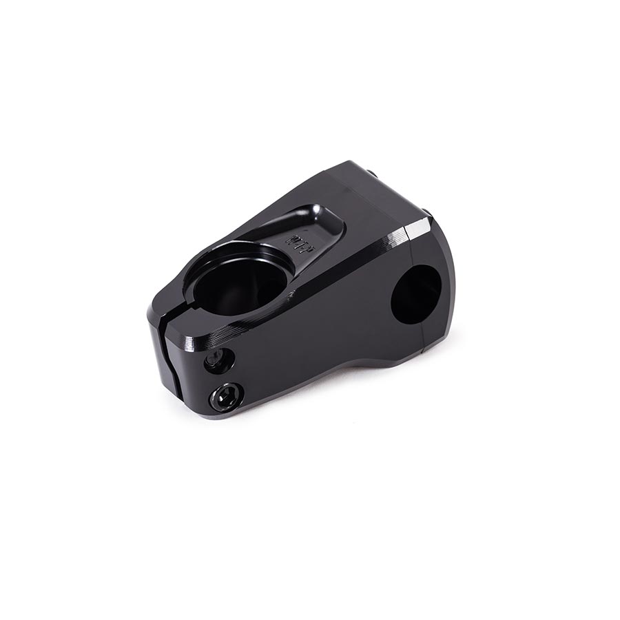 We The People Index50 Stem Diameter: 22.2mm Length: 50mm Steerer: 1-1/8 Black