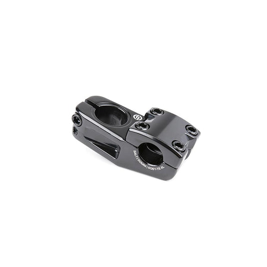 Salt Pro Toploader Stem Diameter: 22.2mm Length: 50mm Steerer: 1-1/8 Black