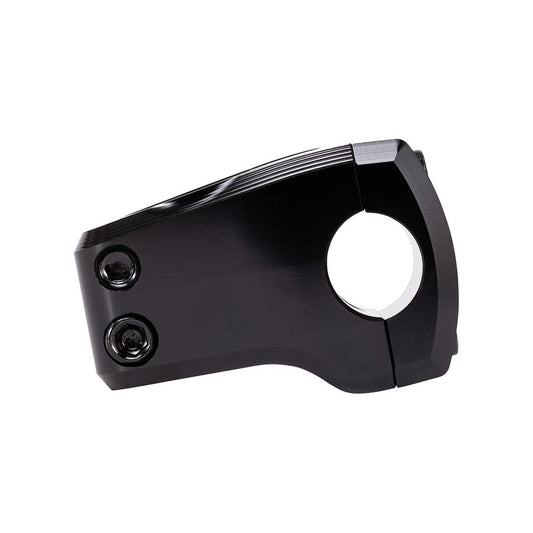 WeThePeople Index33 Stem Diameter: 22.2mm Length: 33mm Steerer: 1-1/8 Black