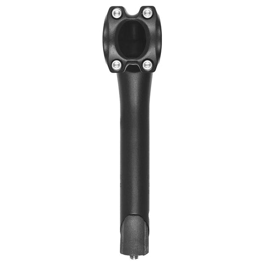 M-Wave ST-C2.2 Stem Diameter: 31.8mm Length: 90mm Steerer: 1-1/8 Black