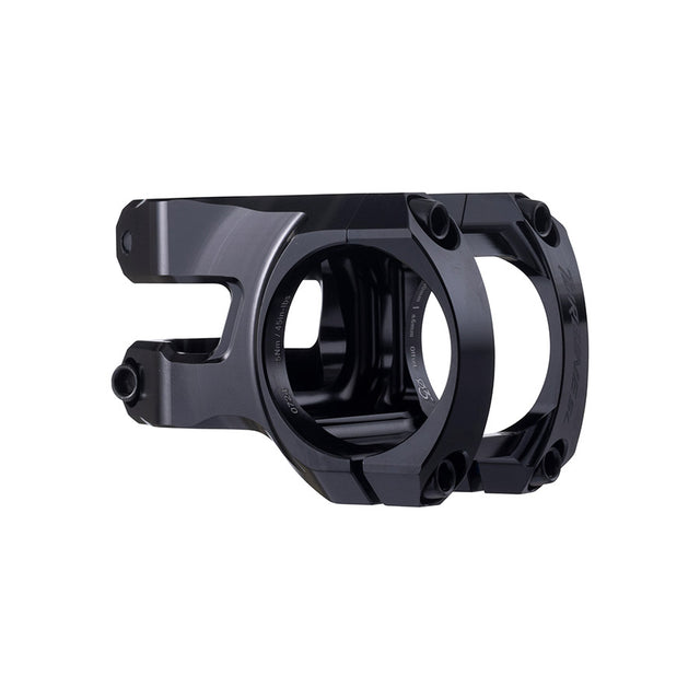 Raceface, Turbine SL, Stem, Diameter: 35mm, Length: 40mm, Steerer: 1-1/8'', ±6°, Black