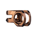 Raceface, Turbine SL, Stem, Diameter: 35mm, Length: 40mm, Steerer: 1-1/8'', ±6°, Black