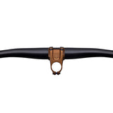 Raceface, Turbine SL, Stem, Diameter: 35mm, Length: 40mm, Steerer: 1-1/8'', ±6°, Black