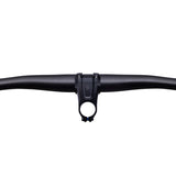 Raceface, Turbine SL, Stem, Diameter: 35mm, Length: 40mm, Steerer: 1-1/8'', ±6°, Black