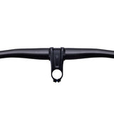 Raceface, Turbine SL, Stem, Diameter: 35mm, Length: 40mm, Steerer: 1-1/8'', ±6°, Black