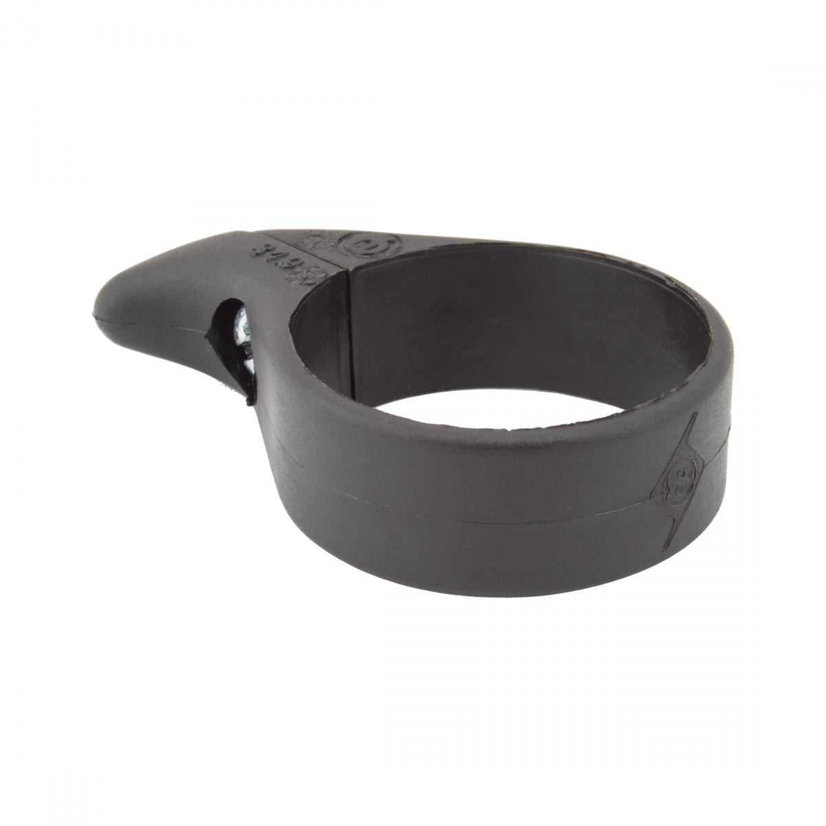 CHAIN DEFLECTOR OR8 34.9 BLK