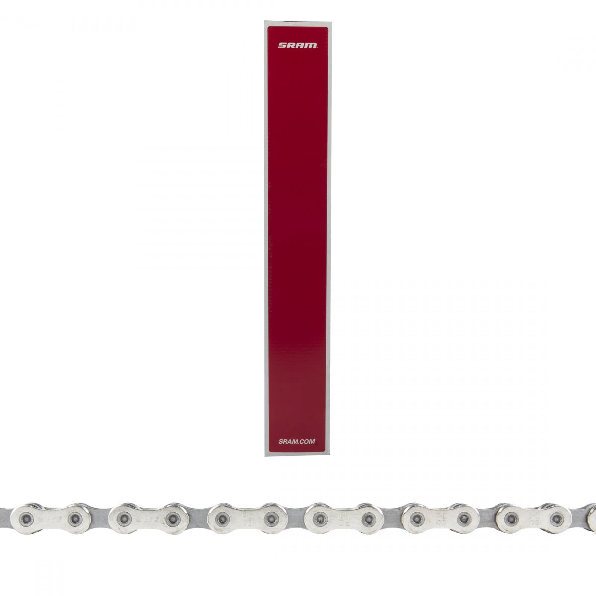 CHAIN SRAM PC1031 10s GY 114L BULK ONLY BXof25