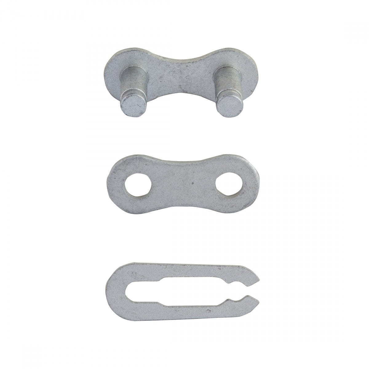 CHAIN CON LINK KMC 1/2x1/8 Z410RB-CL RUST BUSTER