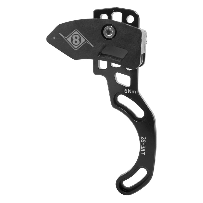 Origin8 Sentry ISCG-05 Chain Guide Speeds ISCG-05 Mount Black 49g