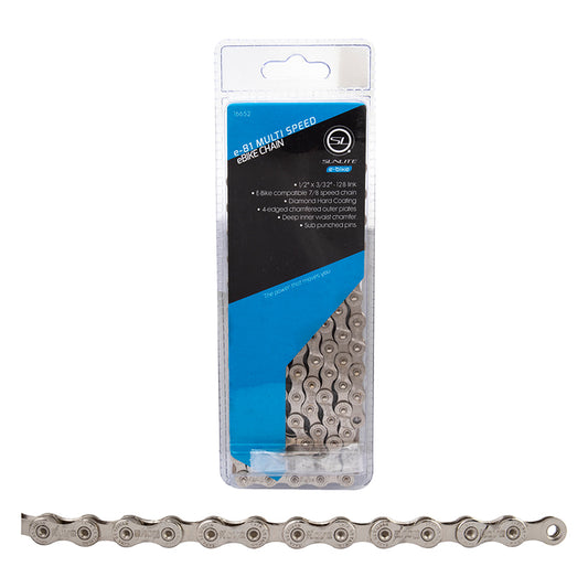 Sunlite e81 5/6/7/8 Speed Chain