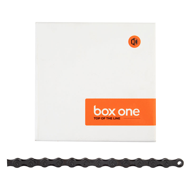 BOX One Prime 9 Chain DLC - Black