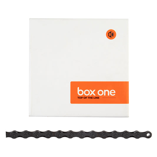 BOX One Prime 9 Chain DLC - Black