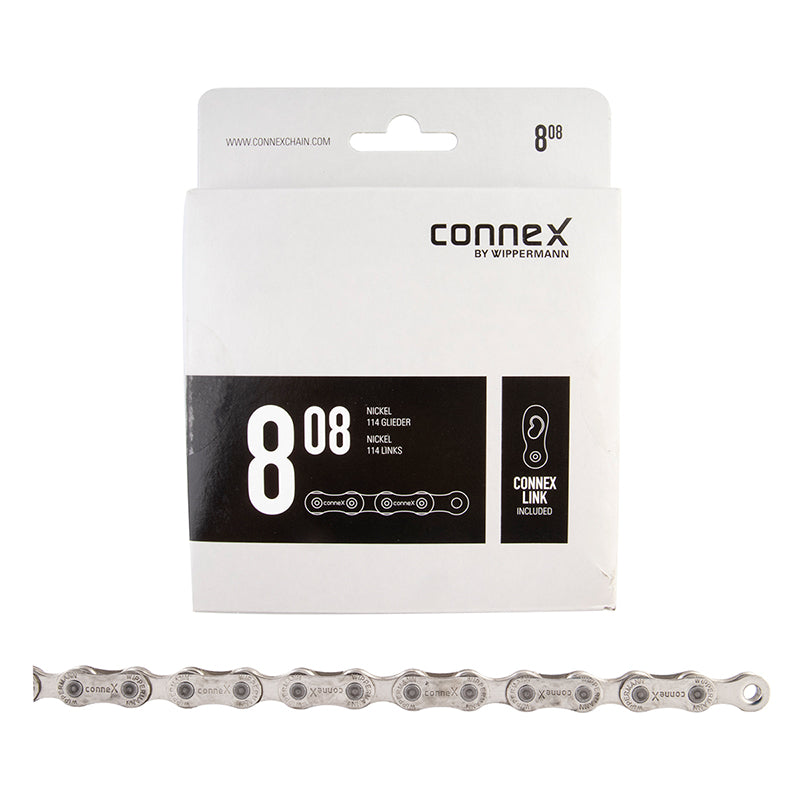 Connex 808 5/6/7/8 Speed Chain