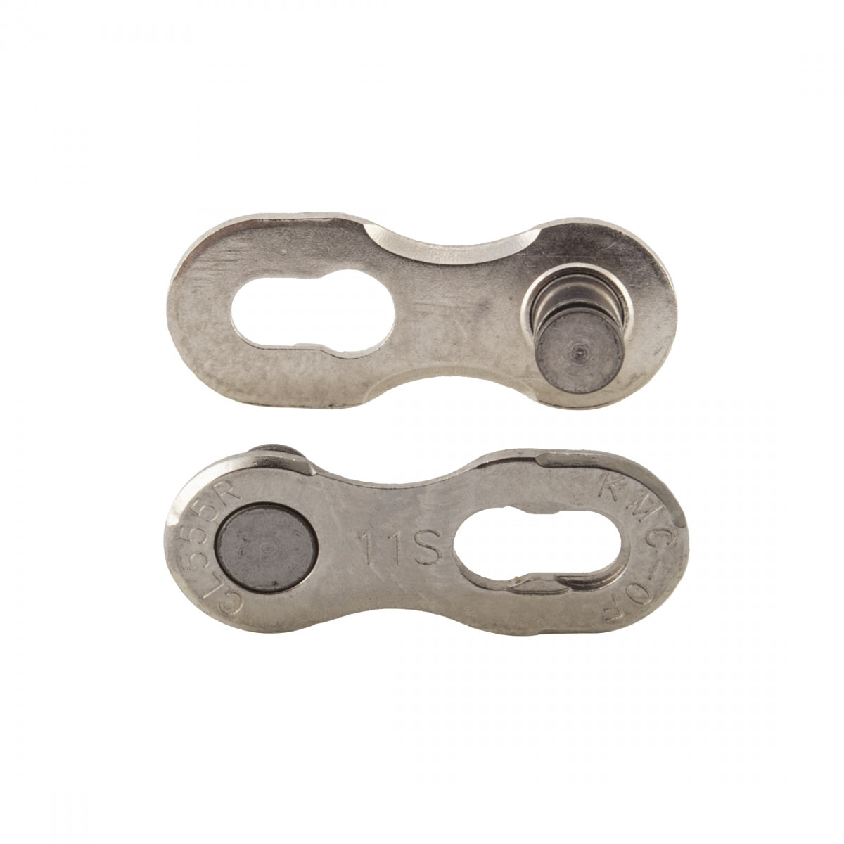 CHAIN CON LINK KMC M/L 11s FOR SRAM/SHI/KMC CD OF 2 REUSABLE