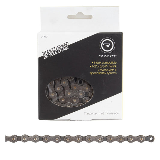 Sunlite 111 11 Speed Chain