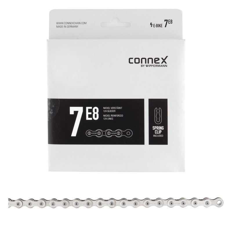 Connex 7E8 1 Speed Chain