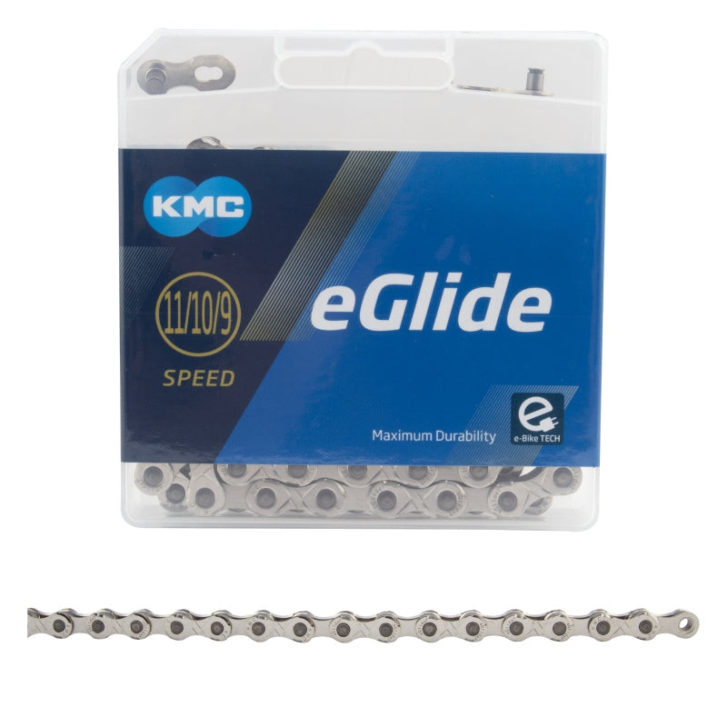 KMC eGlide Chain