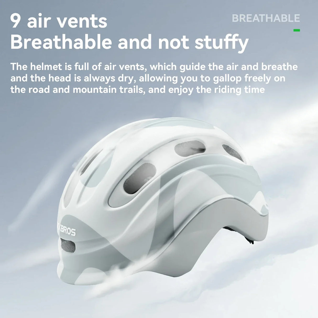 Colorful Youth Bike Helmet Safe Durable Breathable & Antibacterial