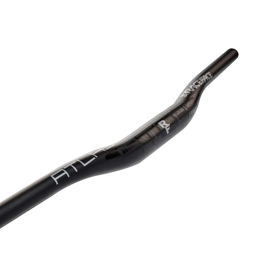 Race Face Atlas Riser Bar (35.0) 20mm/820mm Black