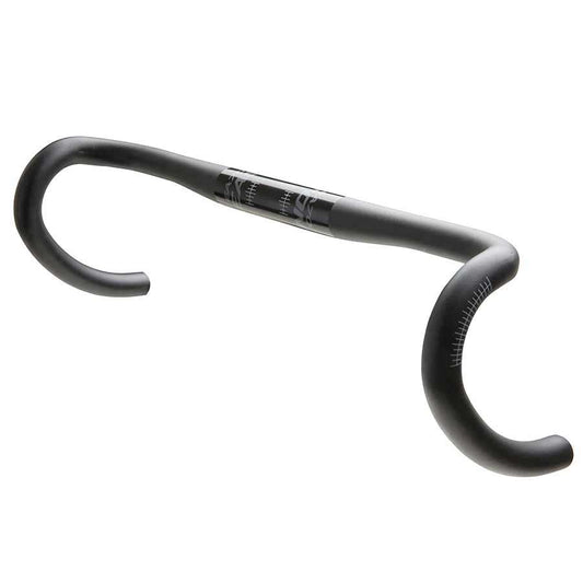 Easton EA70 Drop Handlebar - Aluminum 31.8mm 44cm Black