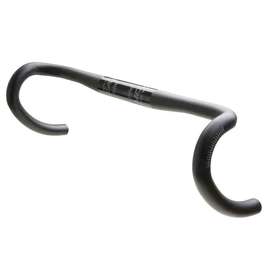 Easton EA70 Drop Handlebar - Aluminum 31.8mm 38cm Black