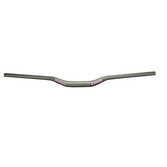 Renthal Fatbar 35 Handlebar - Aluminum 20mm 800mm 35mm Gold