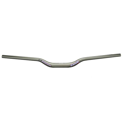 Renthal Fatbar 35 Riser bar Clamp: 35mm W: 800mm Rise: 30mm Gold