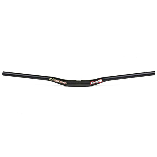 Renthal Fatbar 35 MTB Handlebar Diameter: 35mm 800mm Rise: 20mm Black