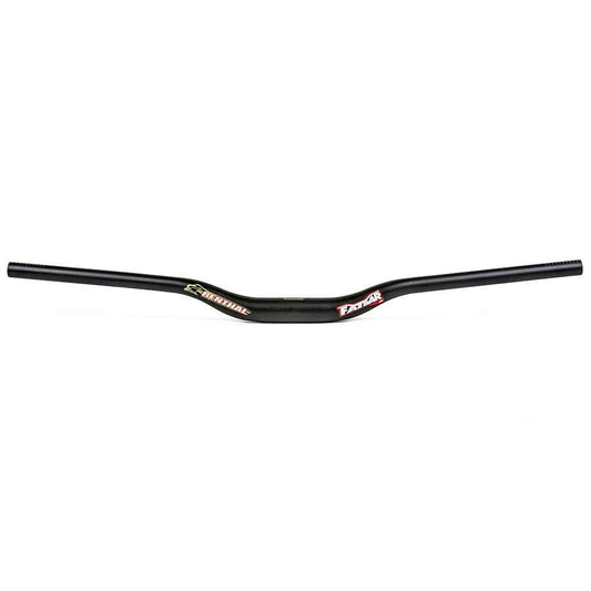 Renthal Fatbar 35 MTB Handlebar Diameter: 35mm 800mm Rise: 30mm Black