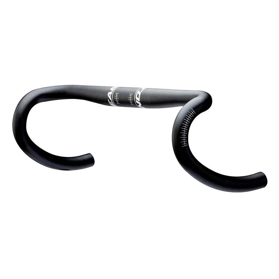 Easton EA50 Drop Handlebar - Aluminum 31.8mm 40cm Black