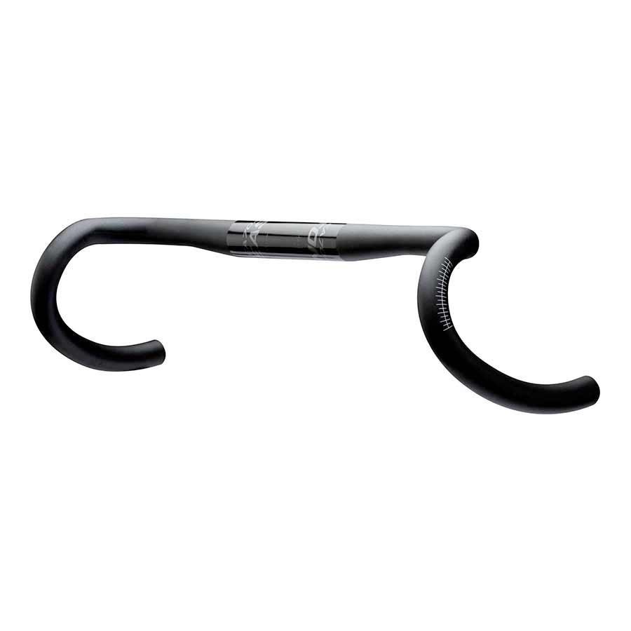 Easton EA70 AX Drop Handlebar - Aluminum 31.8mm 40cm Black