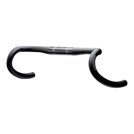 Easton EA70 AX Drop Handlebar - Aluminum 31.8mm 44cm Black