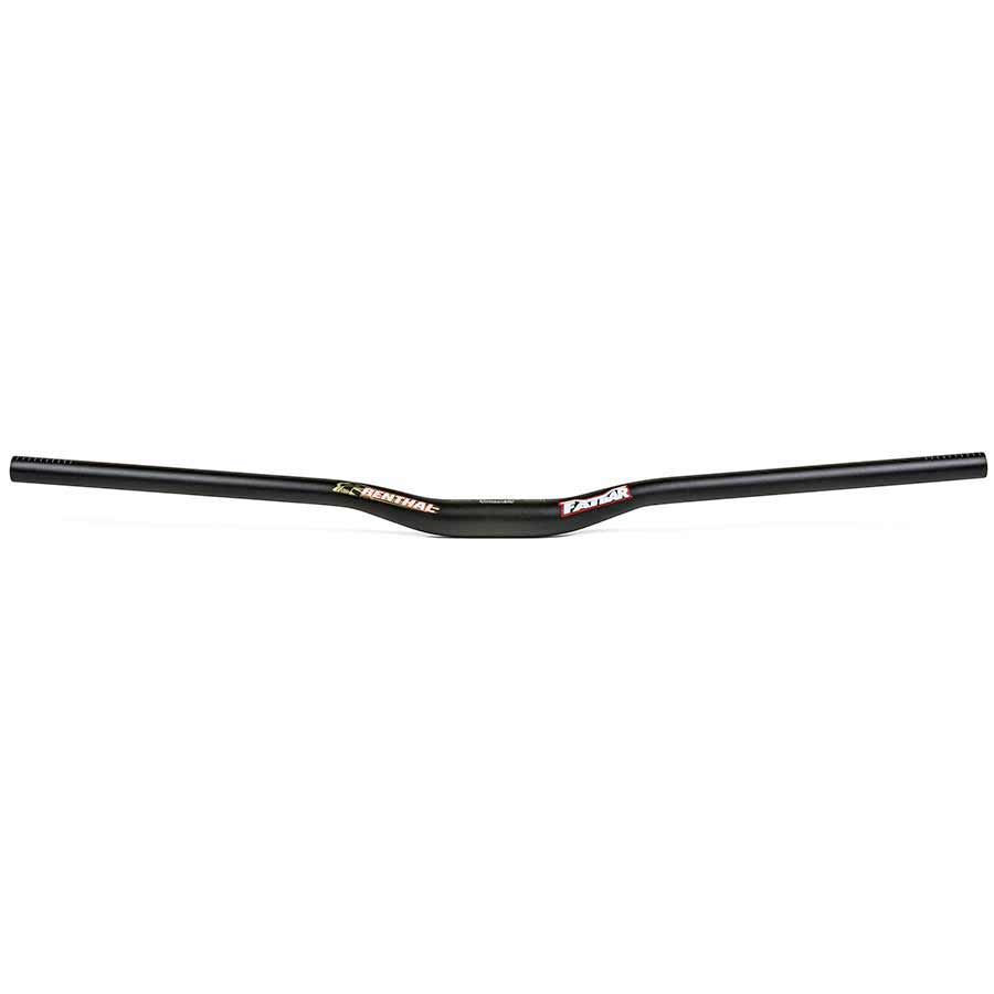 Renthal Fatbar V2 MTB Handlebar Diameter: 31.8mm 800mm Rise: 20mm Black