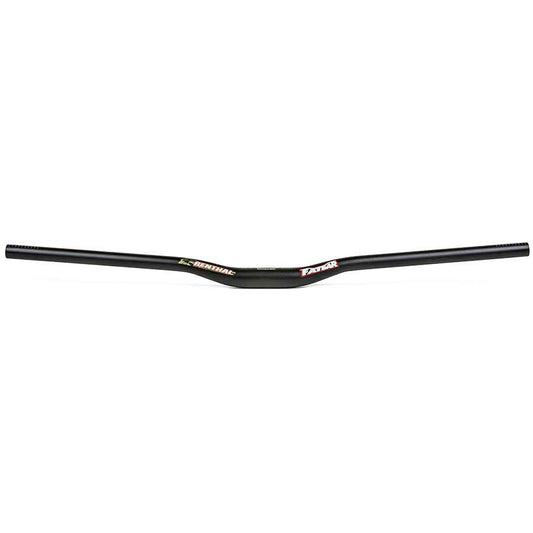 Renthal Fatbar V2 MTB Handlebar Diameter: 31.8mm 800mm Rise: 20mm Black