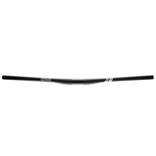 ENVE Composites M7 Mountain Handlebar - 800mm 10mm rise 35.0 8/4 deg Black