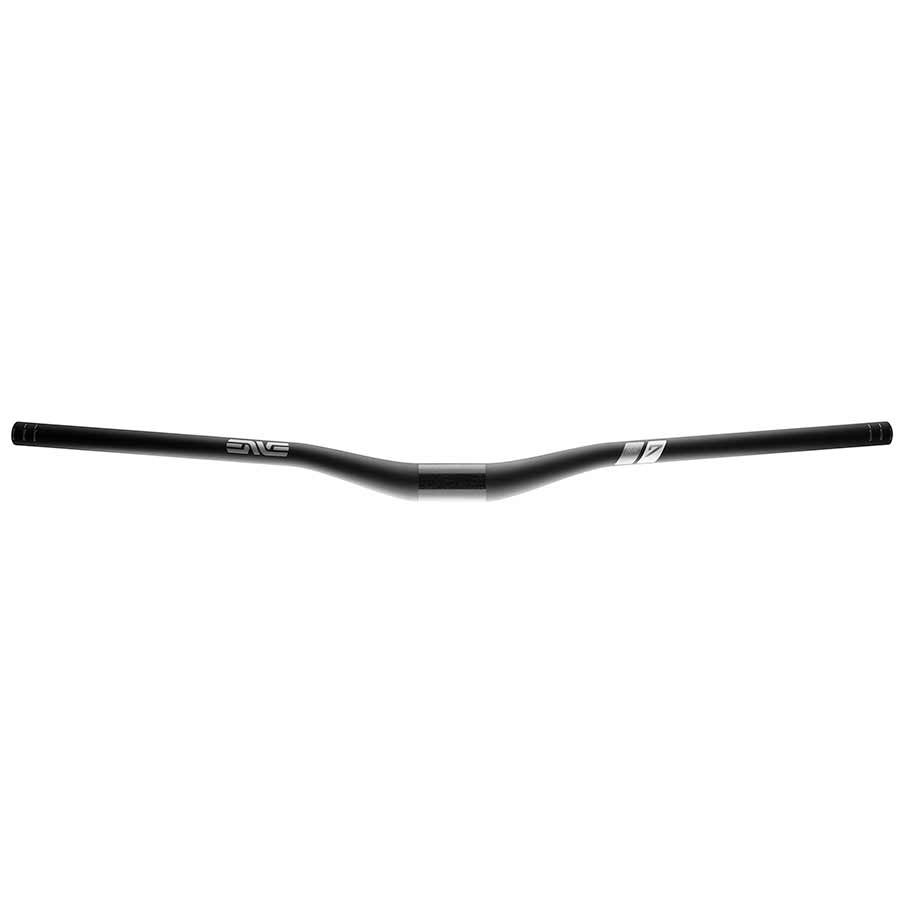 ENVE Composites M7 Mountain Handlebar - 800mm 25mm rise 35.0 8/4 deg Black