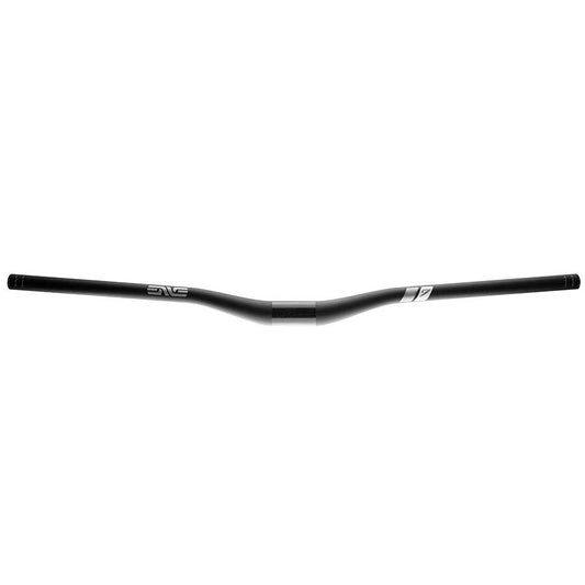 ENVE Composites M7 Mountain Handlebar - 800mm 25mm rise 35.0 8/4 deg Black