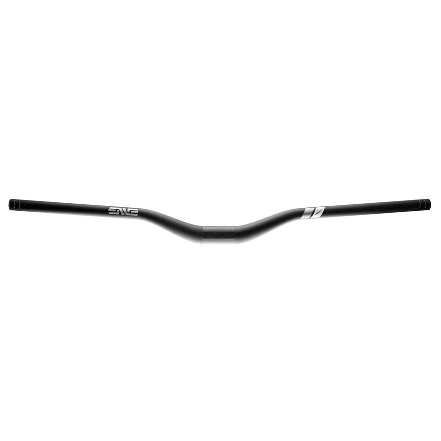 ENVE Composites M7 Mountain Handlebar - 800mm 40mm rise 35.0 8/4 deg Black