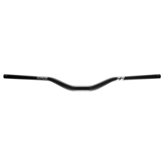 ENVE Composites M9 Mountain Handlebar - 810mm 50mm rise 31.8 8/4 deg Black