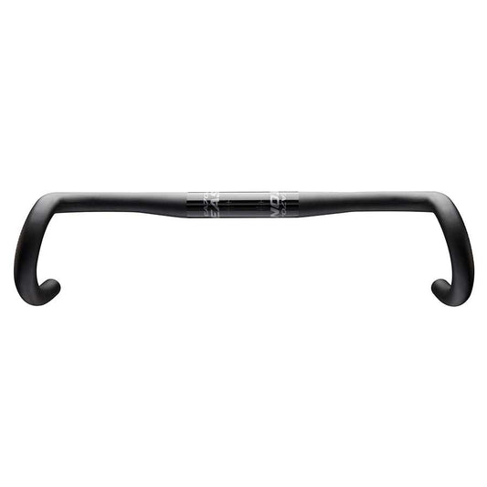 Easton EC70 AX Drop Handlebar - Carbon 31.8mm 40cm Black