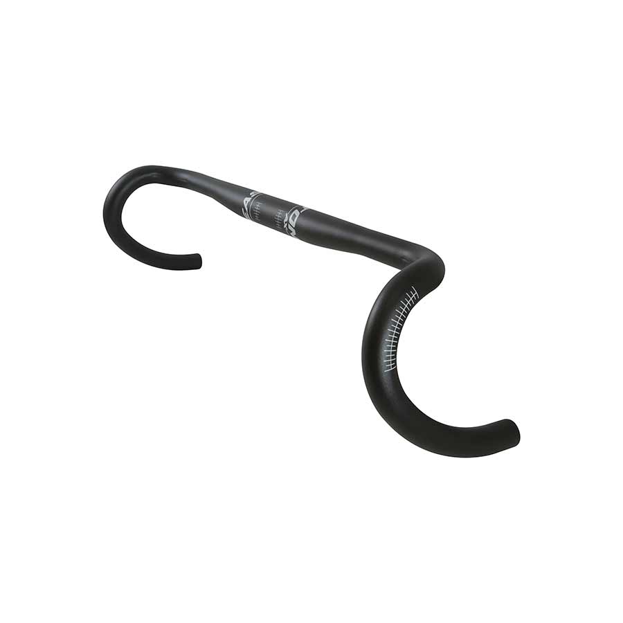 Easton EA50 AX Drop Handlebar - Aluminum 31.8mm 40cm Black