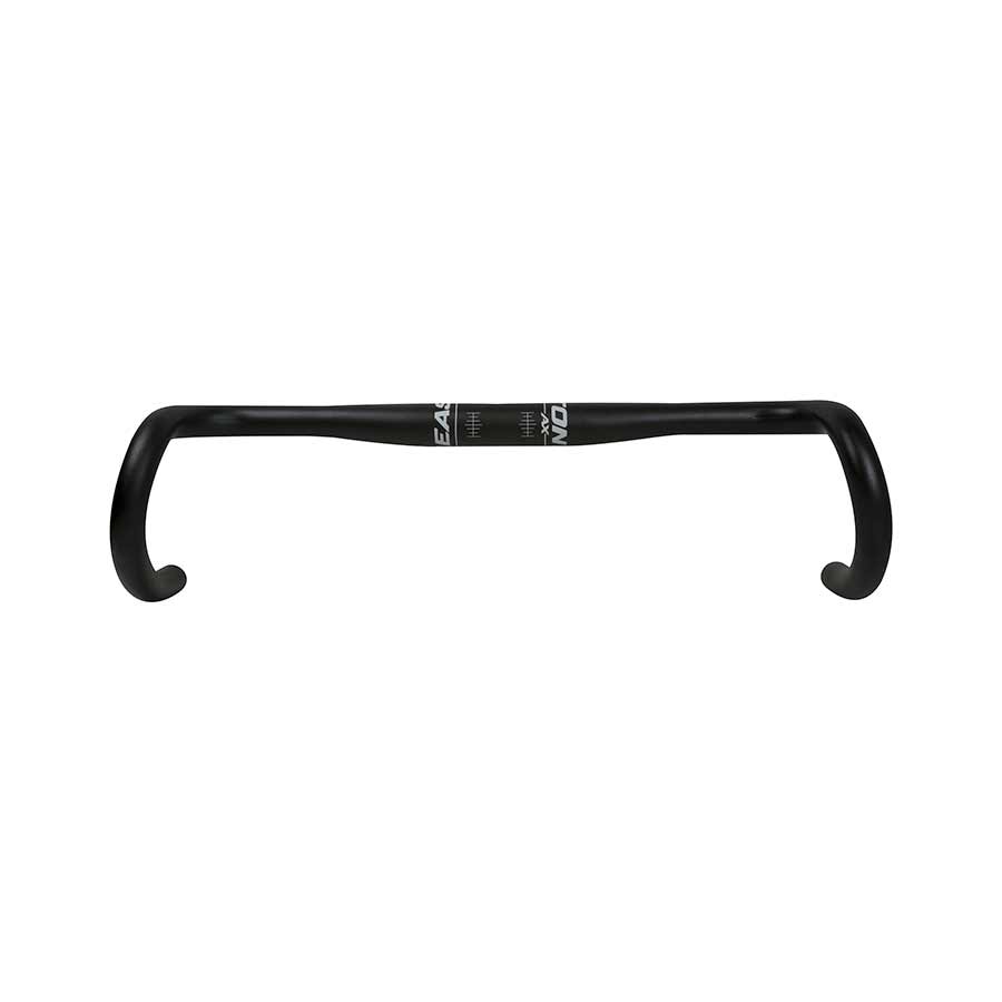 Easton EA50 AX Drop Handlebar - Aluminum 31.8mm 44cm Black