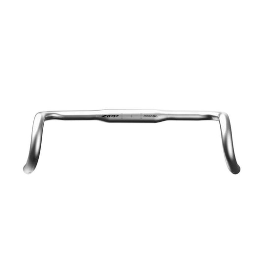 Zipp Service Course 70 XPLR Drop Handlebar - Aluminum 31.8mm 44cm Silver