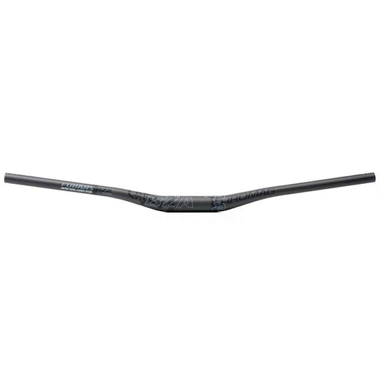 Chromag BZA 35 Carbon Riser Bar (35.0) 25mm/800mm - Blk/Gry