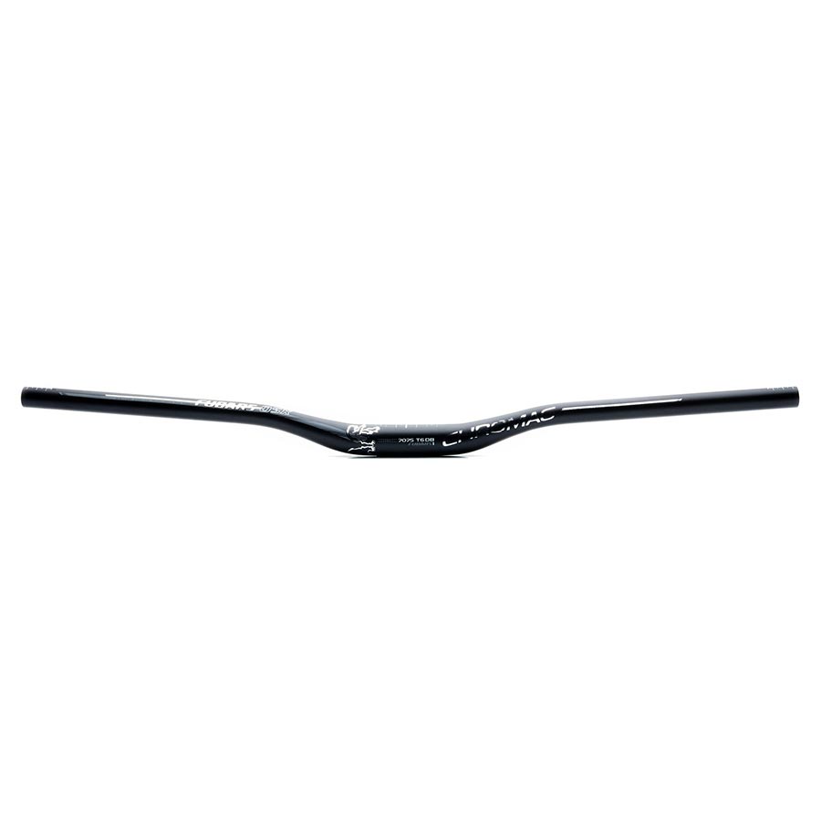 Chromag Fubars OSX Bar (31.8) 25mm/800mm Blk/Blk