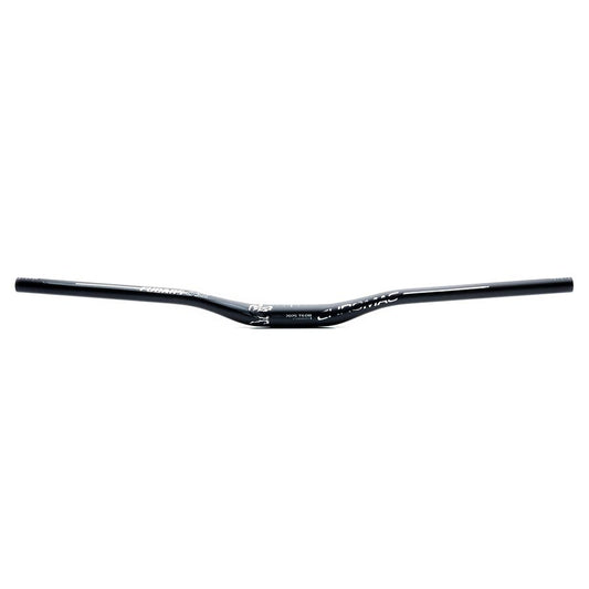 Chromag Fubars OSX Bar (31.8) 25mm/800mm Blk/Blk