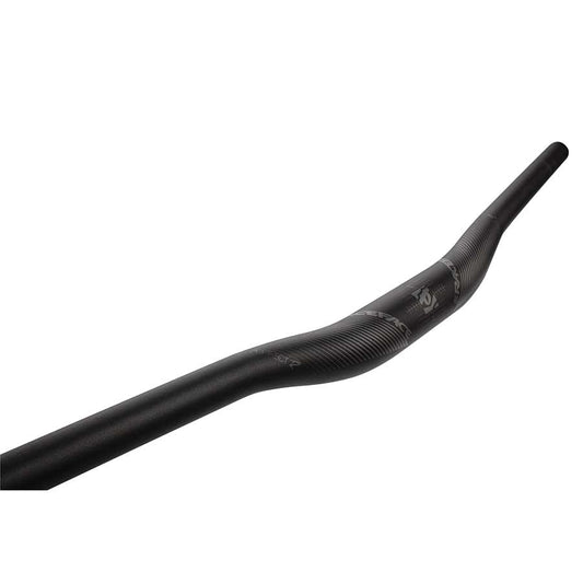 RaceFace Aeffect R 35 Handlebar: 35 x 780mm 20mm Rise Black