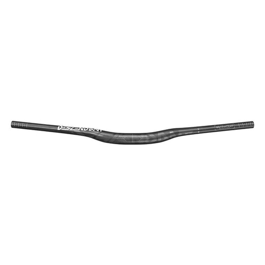 Truvativ Descendant Riser Carbon 35 MTB Handlebar Diameter: 35mm 760mm Rise: 20mm Black