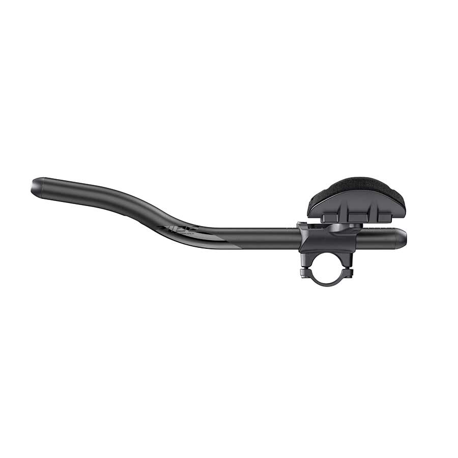 Zipp Vuka Alumina Aerobar Extensions - Race Aluminum High